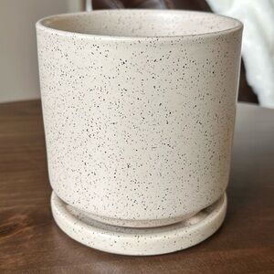 Momma Pots Planters And Saucer